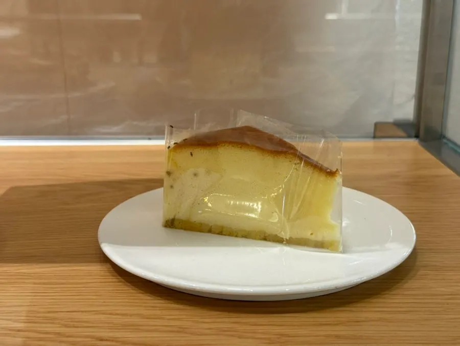 센터커피 디저트 쇼케이스