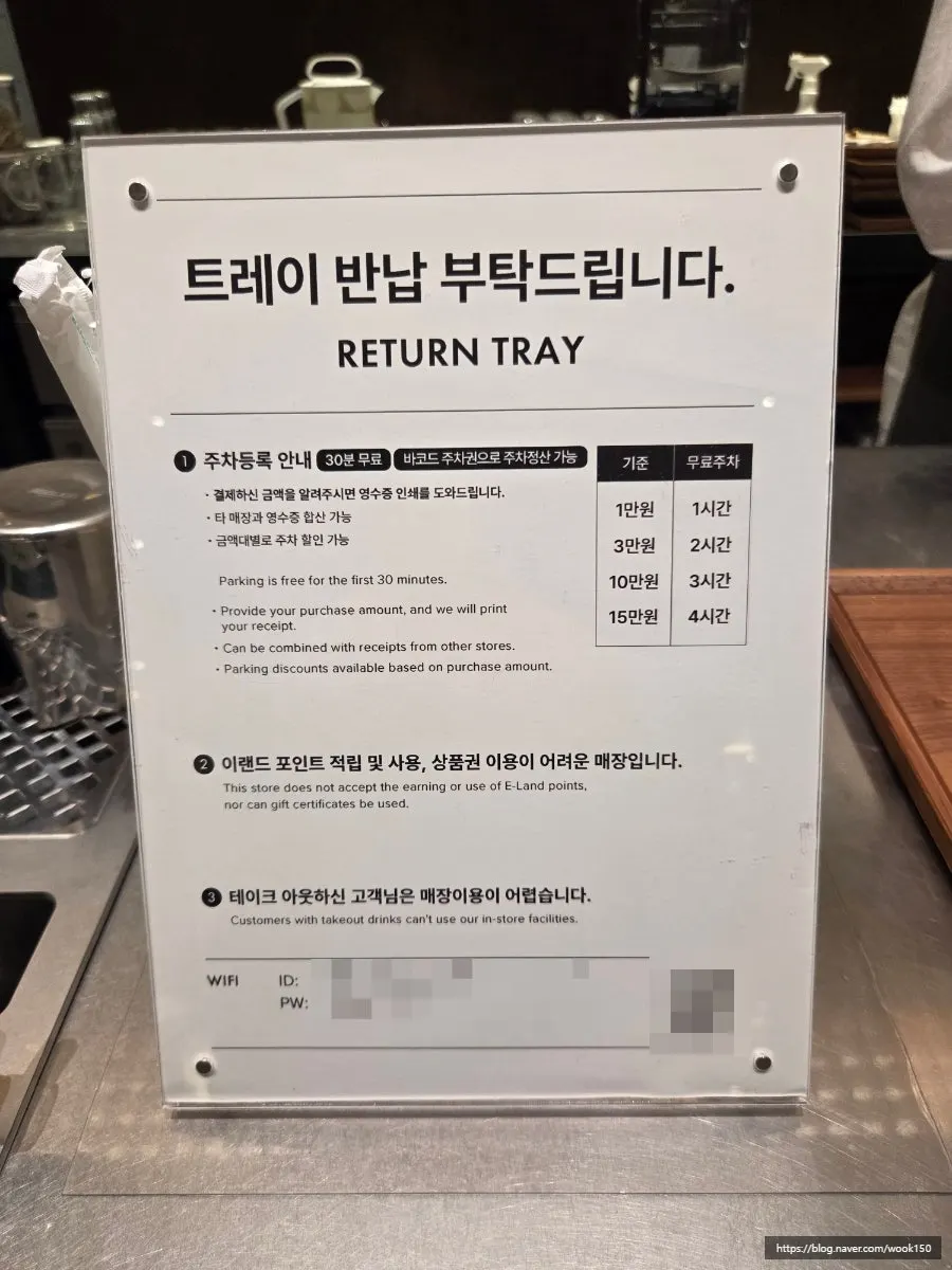 생크림과 머랭이 보이는 파블로바 단면