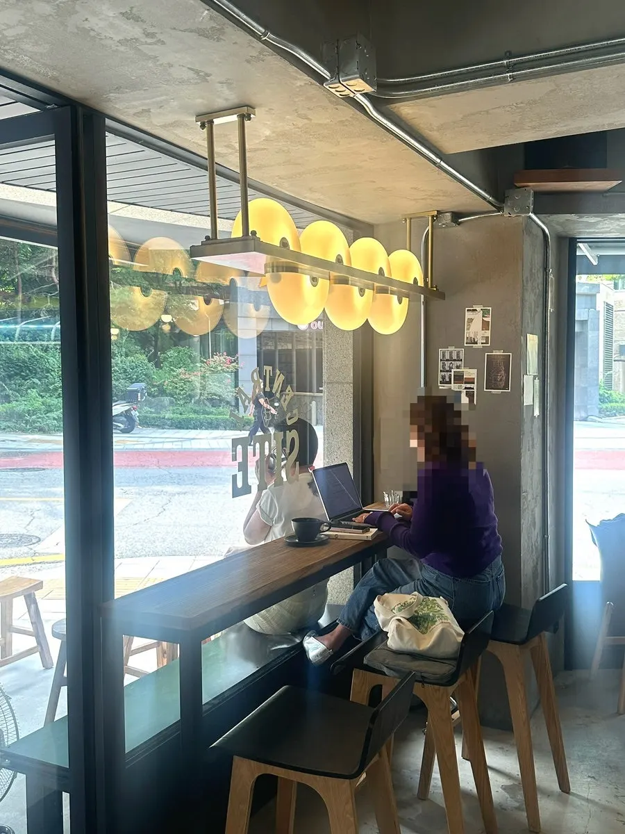 센트럴사이트 합정점 좌석 배치