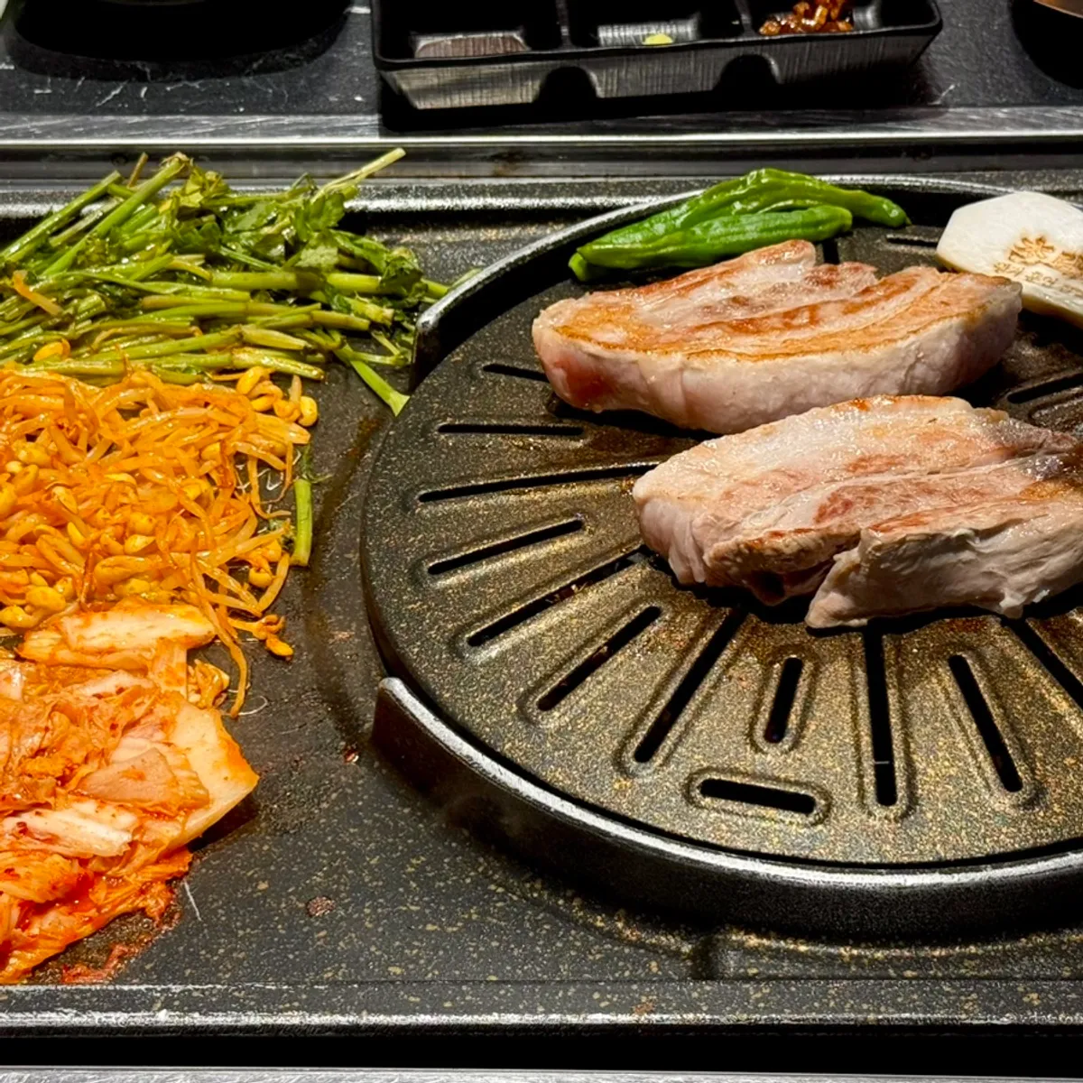 Cham Dwaejitgan Bucheon Sinjung-dong Branch main image