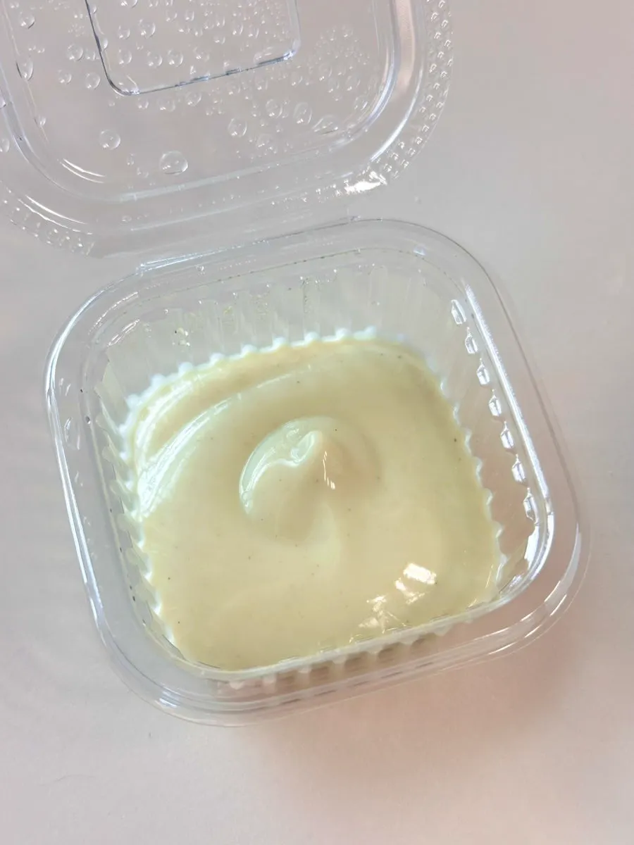 Guide to protein box sauce choices