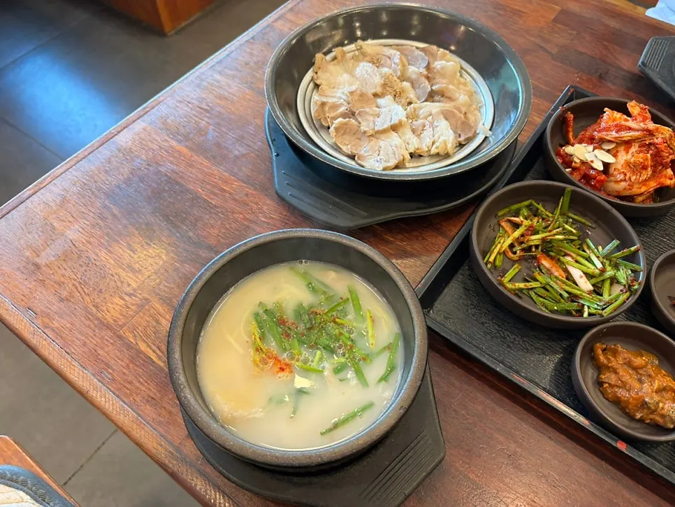 명인돼지국밥 방문 대표 이미지
