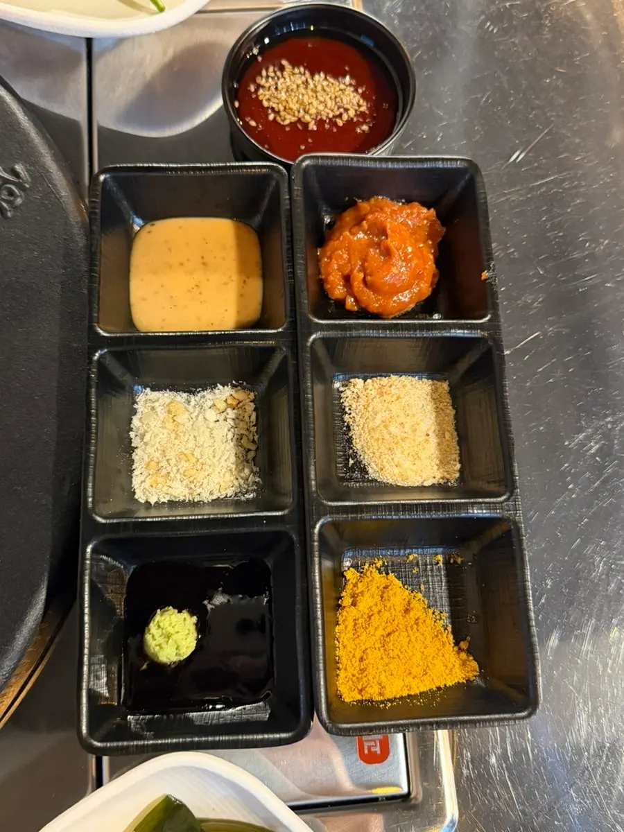 숙성 돼지고기 개별 부위 주문