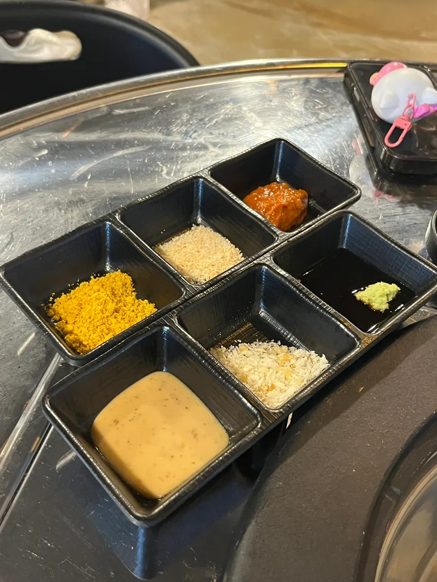 한판집 맛있게 즐기는 방법 안내