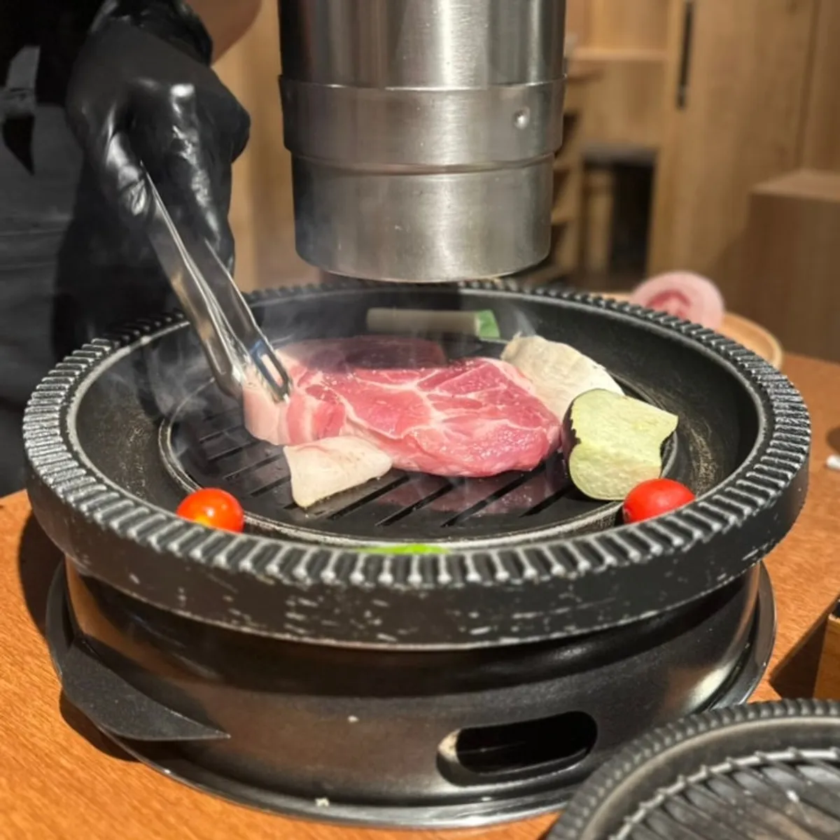 창원 중동 안민 중동 대표 음식 사진