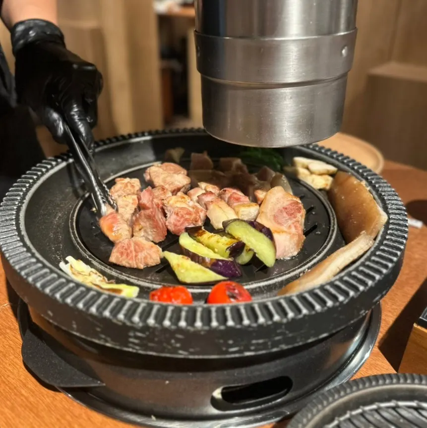창원 중동 안민 중동 대표 음식 사진