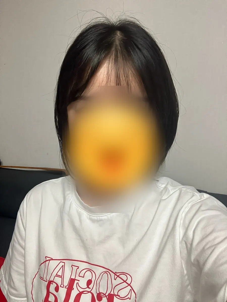 落ち着いて整ったボブスタイル