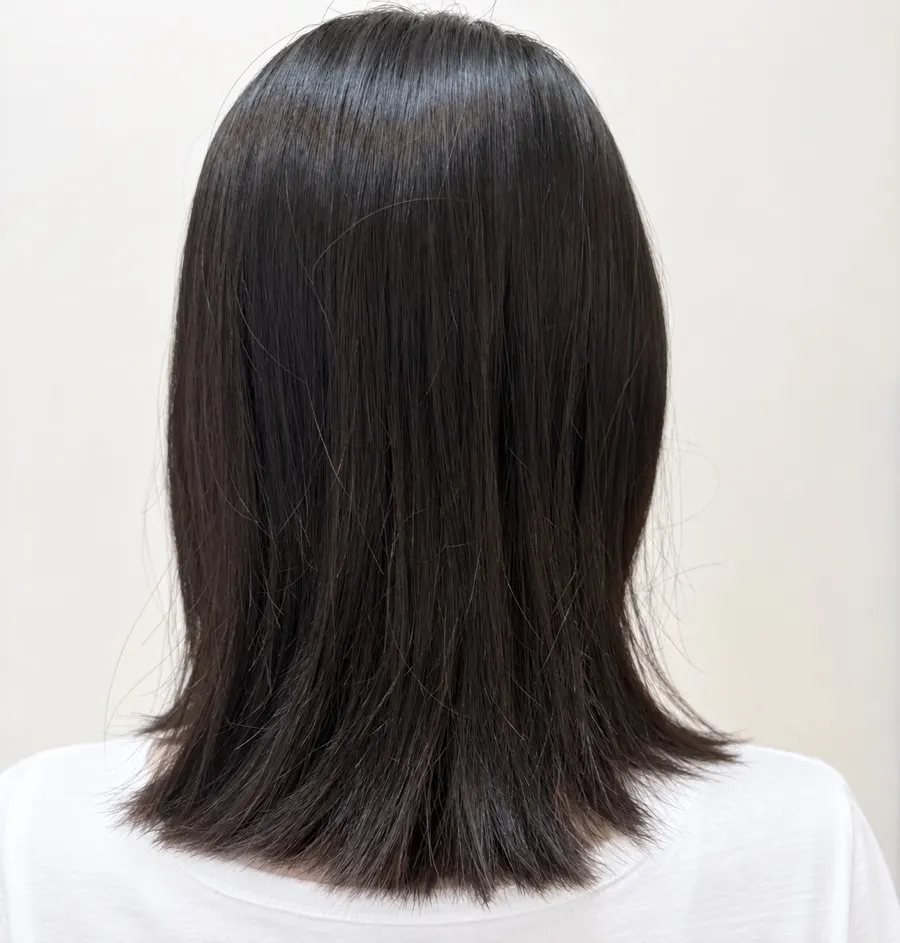 Exterior of Vivienne Hair, Changwon Sangnam branch in Sangnam-dong