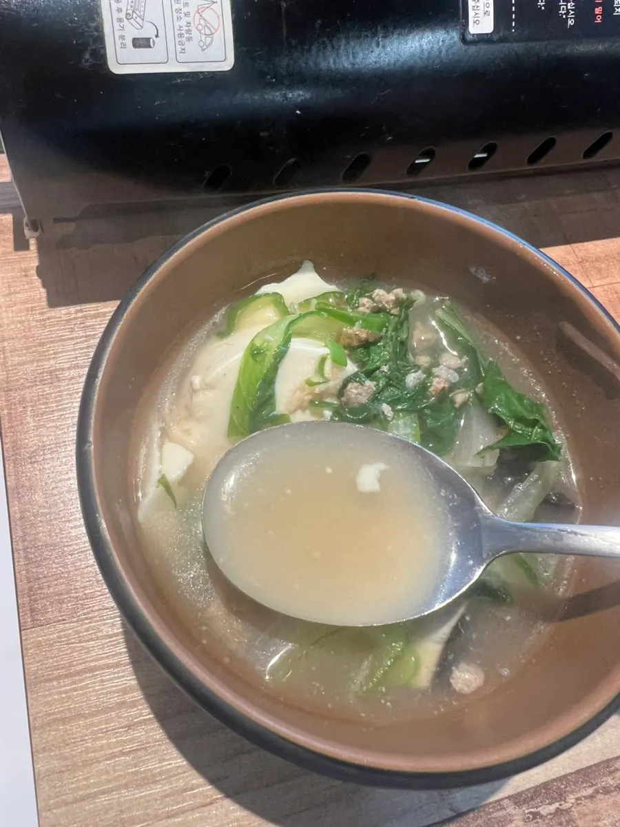 살이 많은 고등어조림 반찬