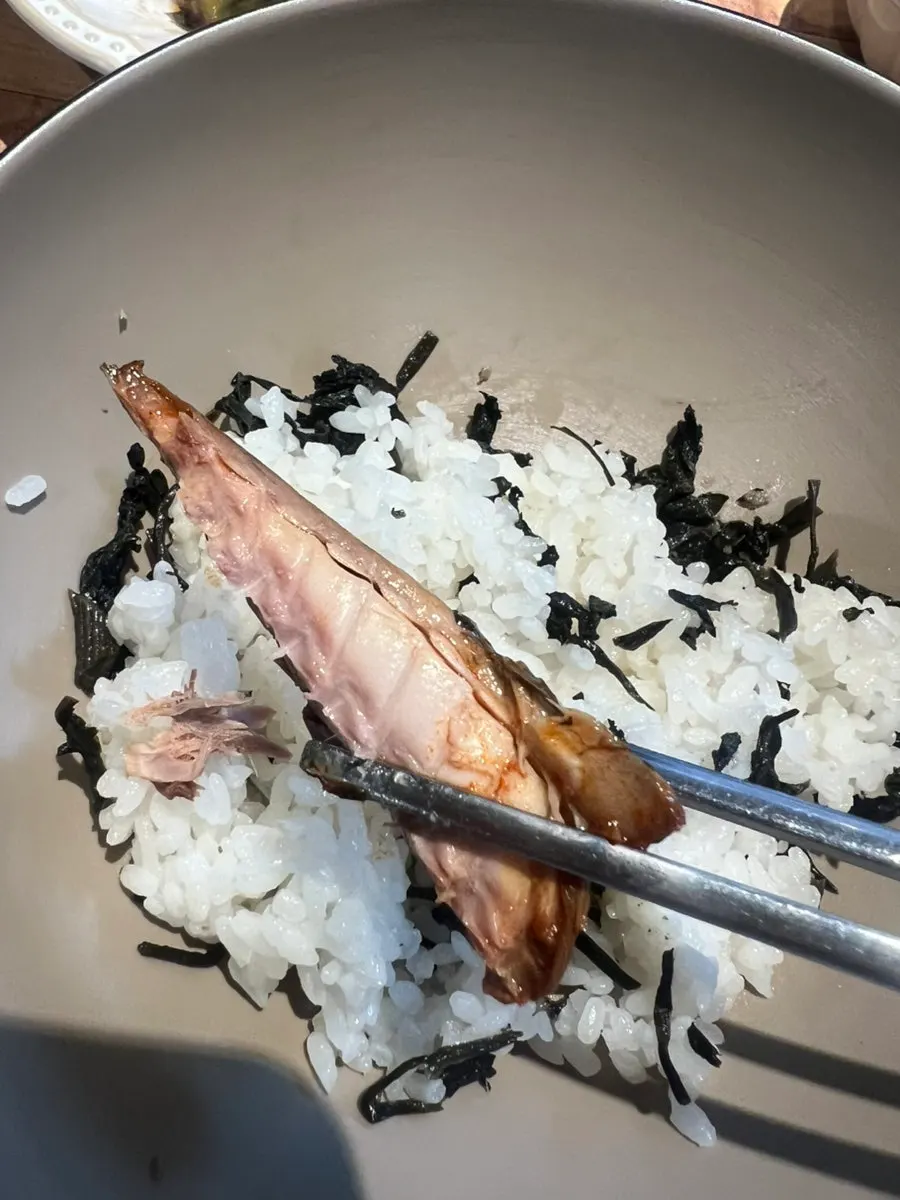 불향 나는 제육볶음 한 접시