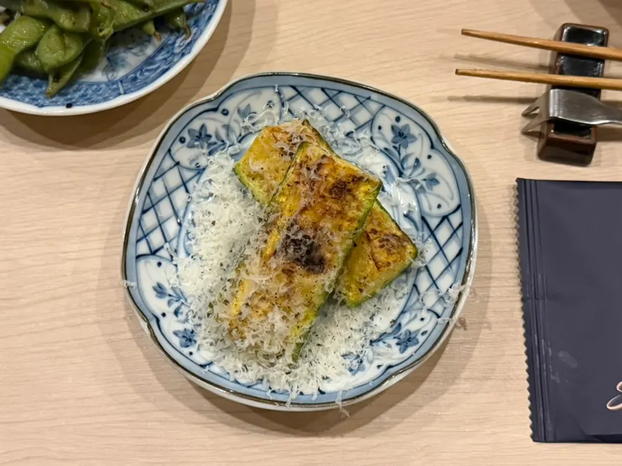 コリコリ食感の鶏軟骨の串