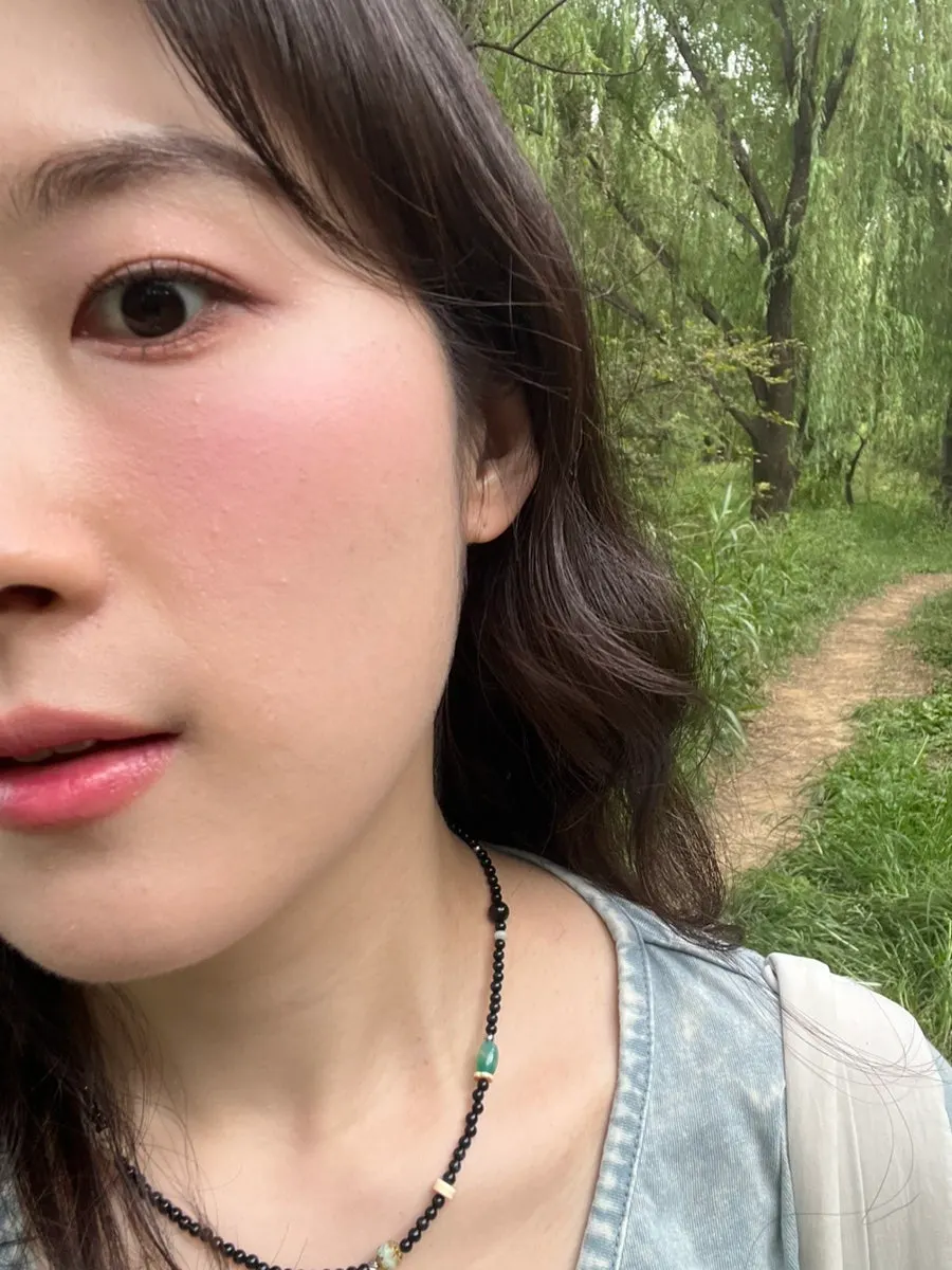 샵에서 도보 5분 거리 나들목 한강공원 산책
