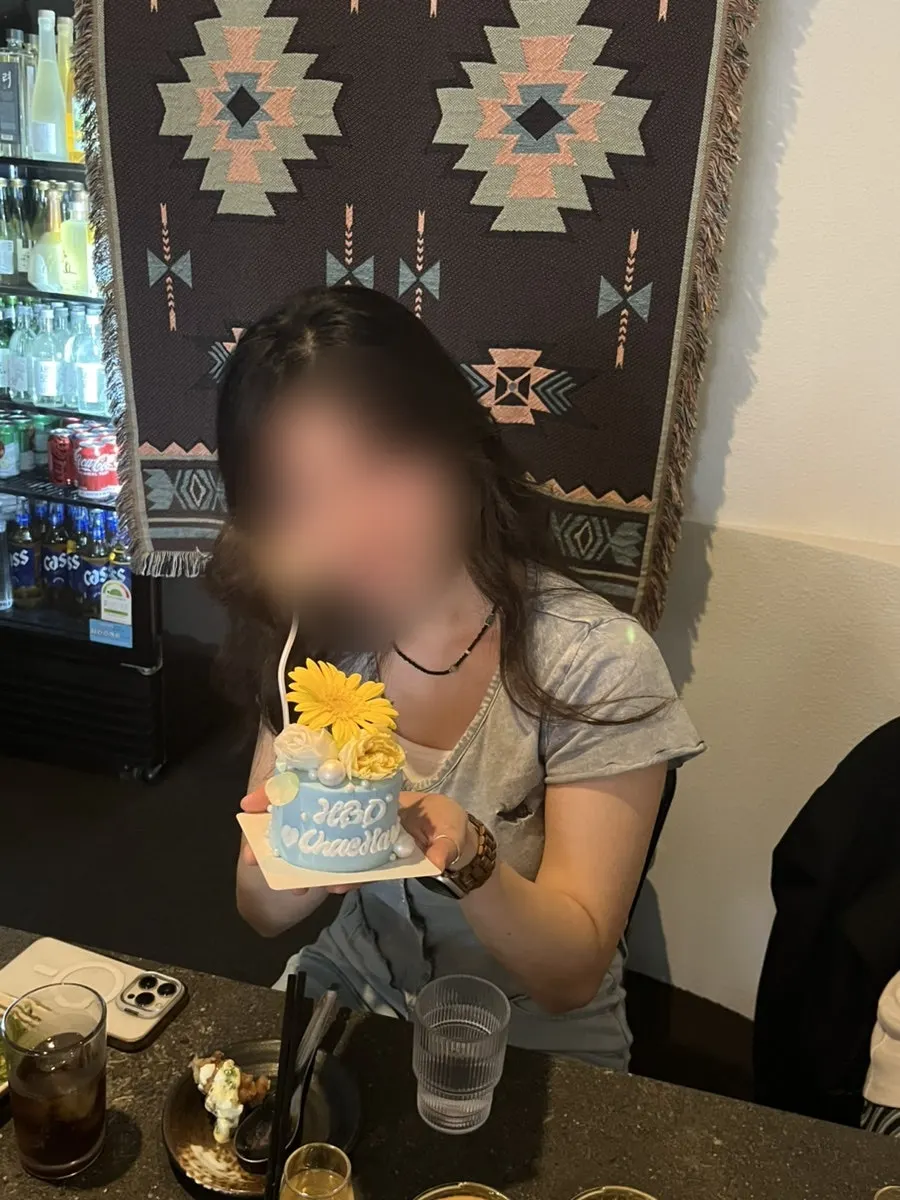 또렷한 눈매가 살아 있는 속눈썹 메이크업