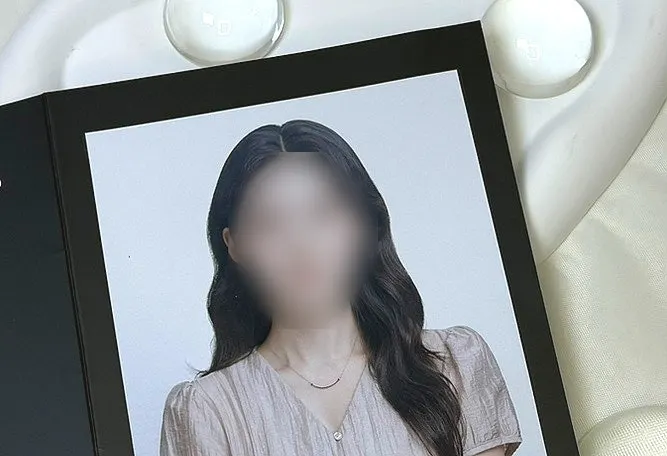 Cover image of ID photo makeup at Charom Makeup & Hair