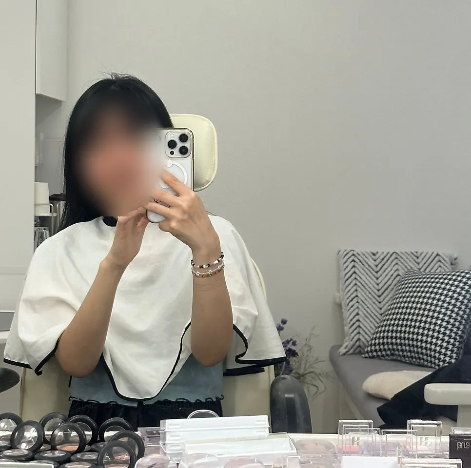 Information image about Charom Makeup & Hair