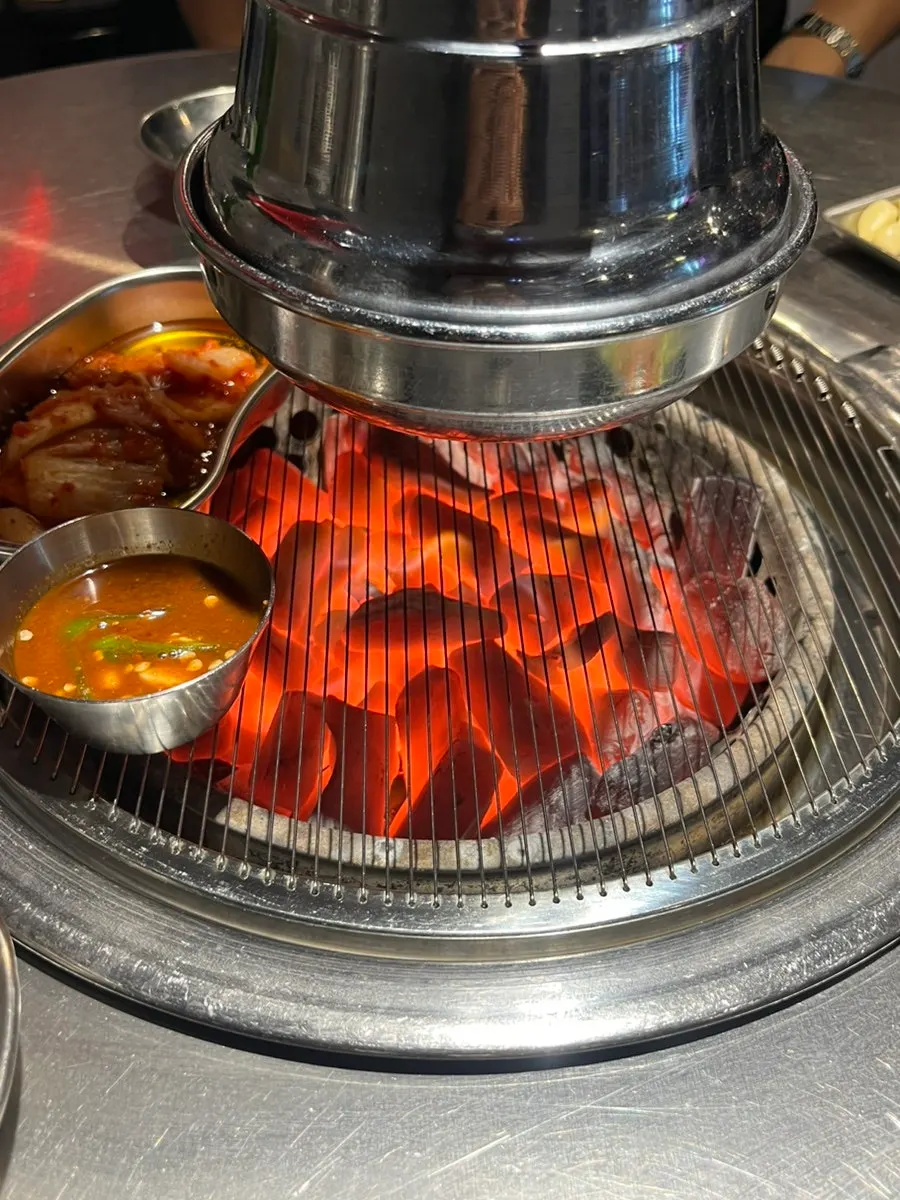 삼목집 철산본점 메뉴판