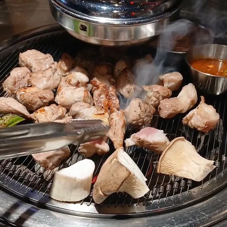 삼목집 철산본점 안내 사진