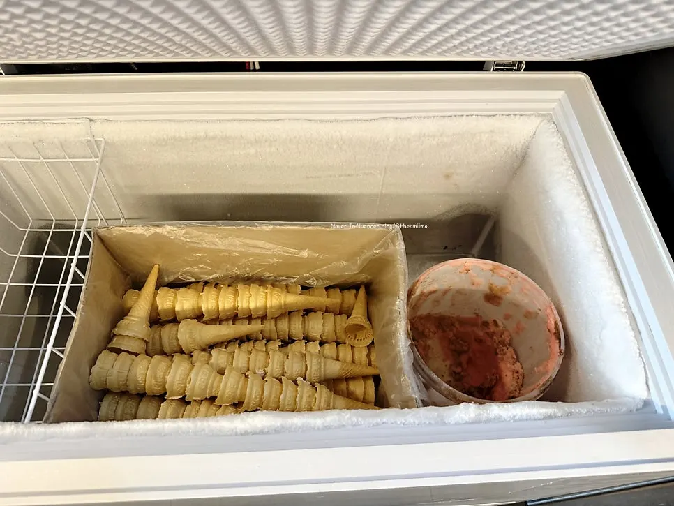 A filling dakdoritang meal