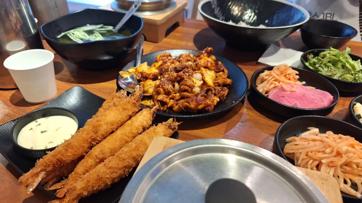불나는쭈꾸미 본점 대표 사진