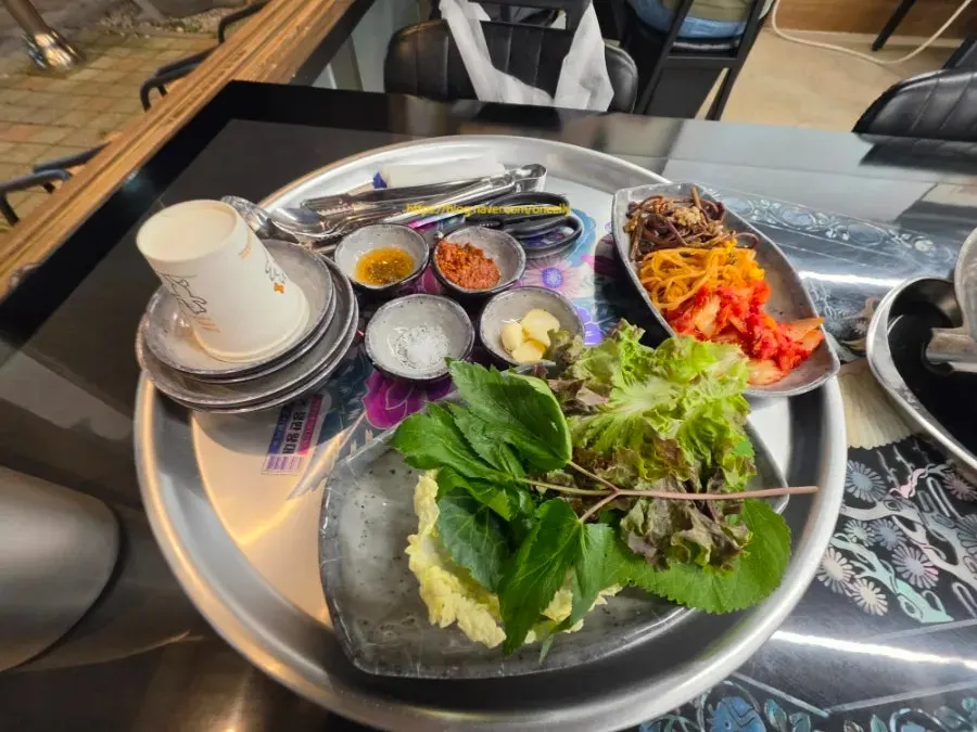 디저트용 아이스크림 냉동고