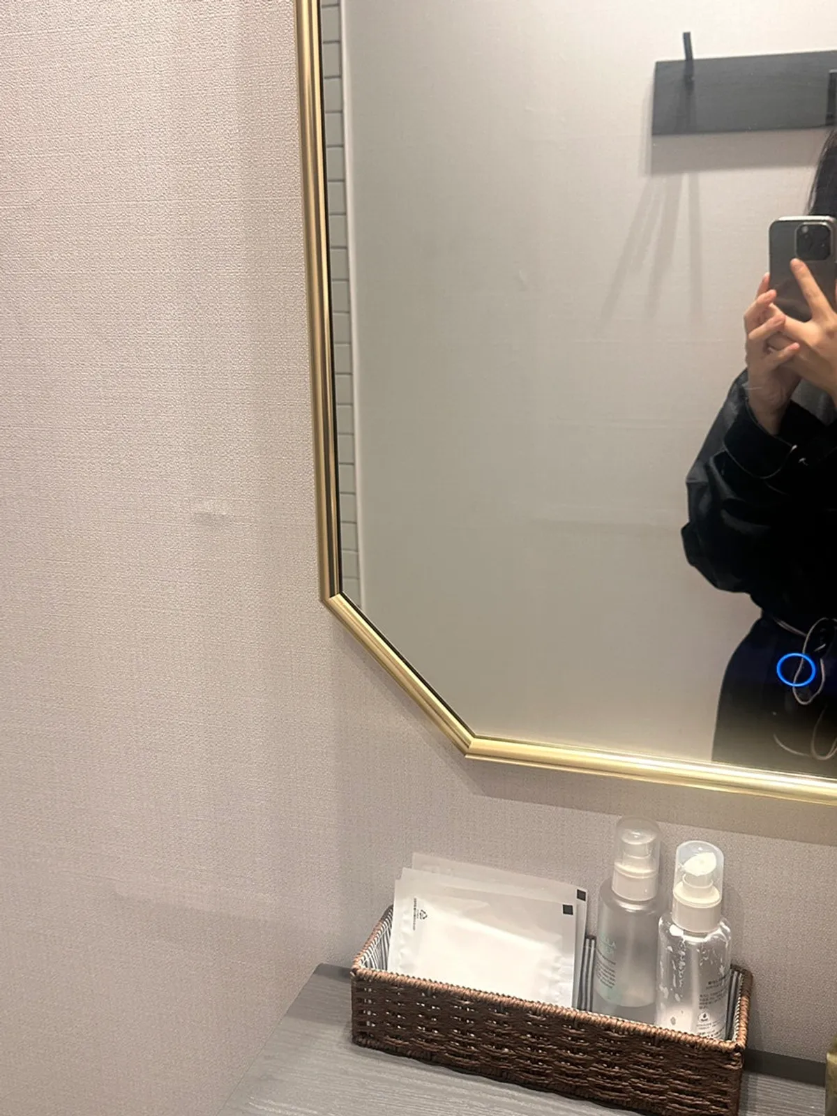 루타이마사지 천안신불당점 내부 분위기