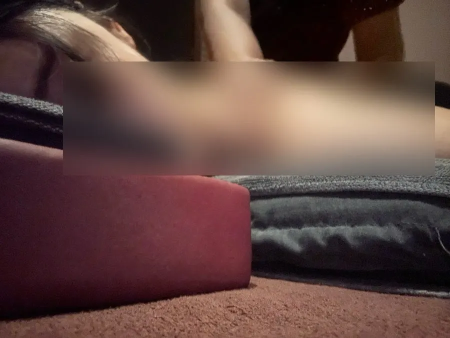 패키지관리 90분 전신 마사지 진행