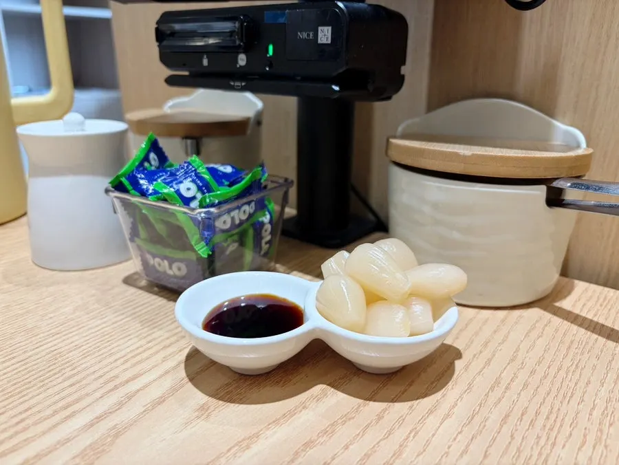 강한초밥 오마카세초밥 구성
