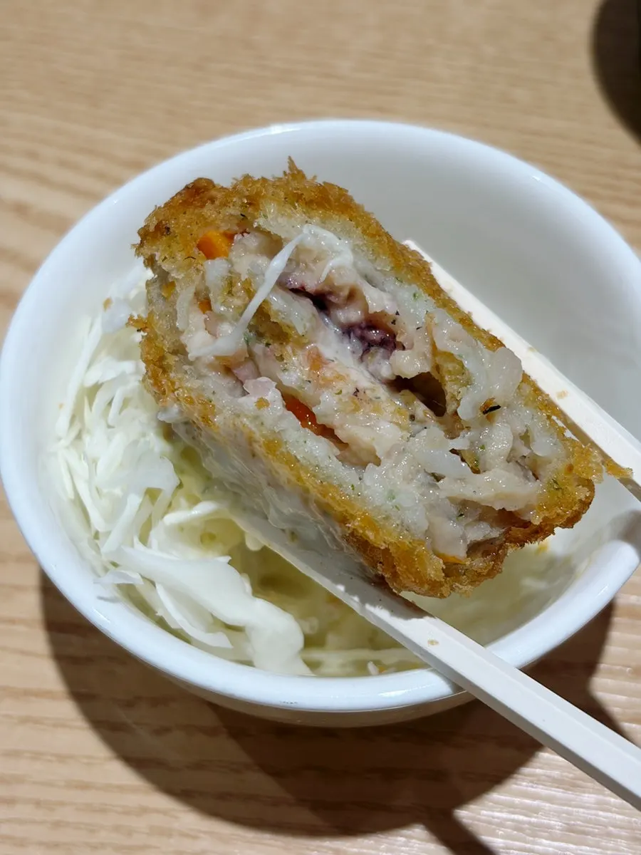 혼밥으로 주문한 초밥