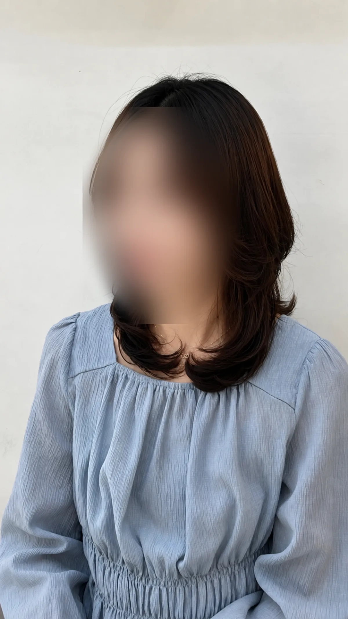 Plan H Cheonan Cheongdang Branchのヘアスタイル