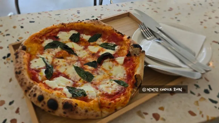 Introducing brunch and coffee at Geurimseu Cafe in Cheonan