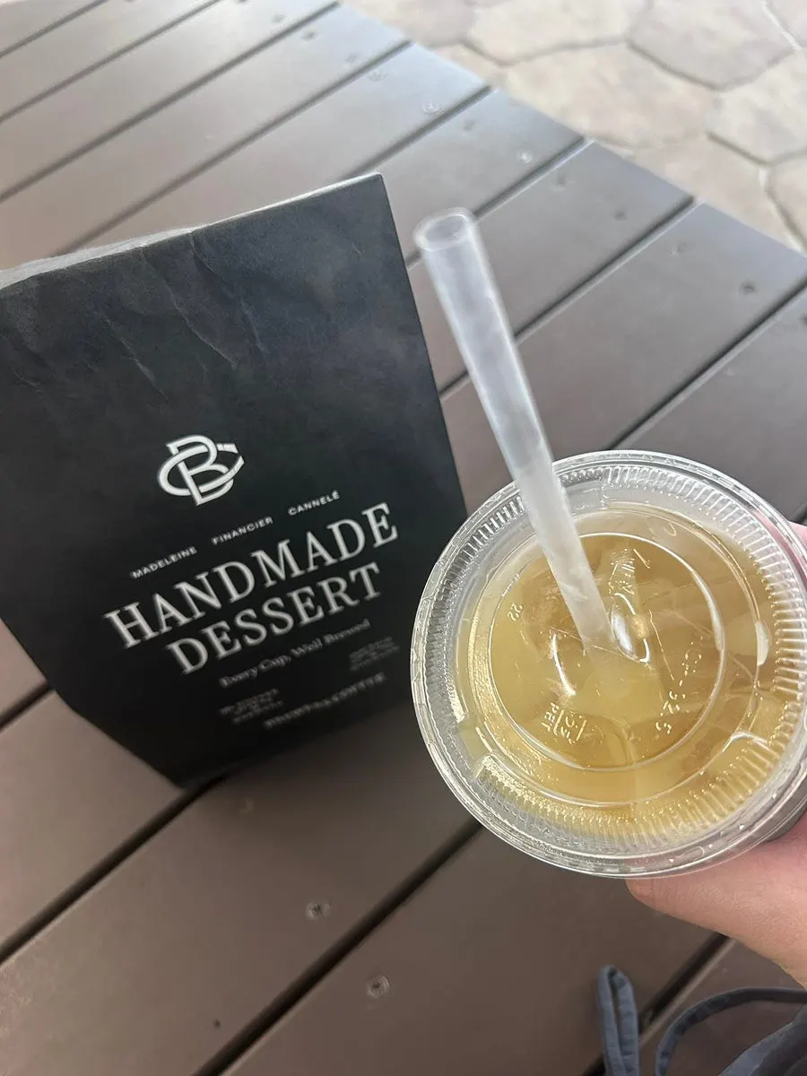 Introduction to a visit to Brewers Coffee