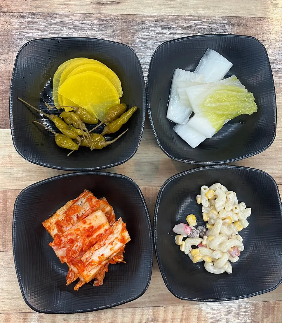 Information on unlimited dumpling hot-pot add-ins