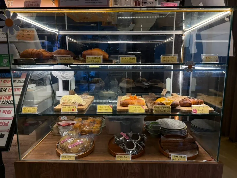 Desserts to enjoy with coffee