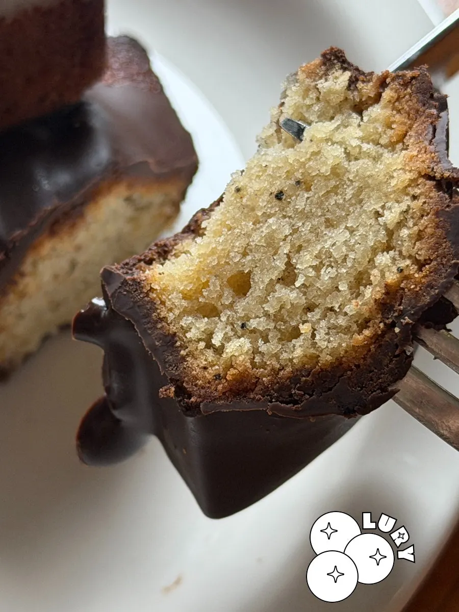 Salted baked treats arranged on a plate