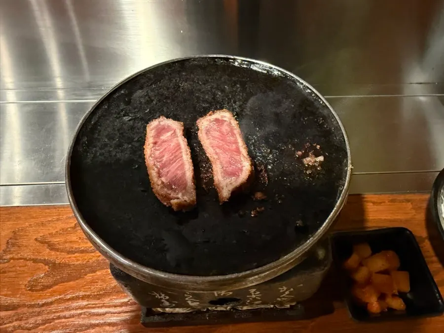 혼밥 다찌석 테이블 전체 상차림
