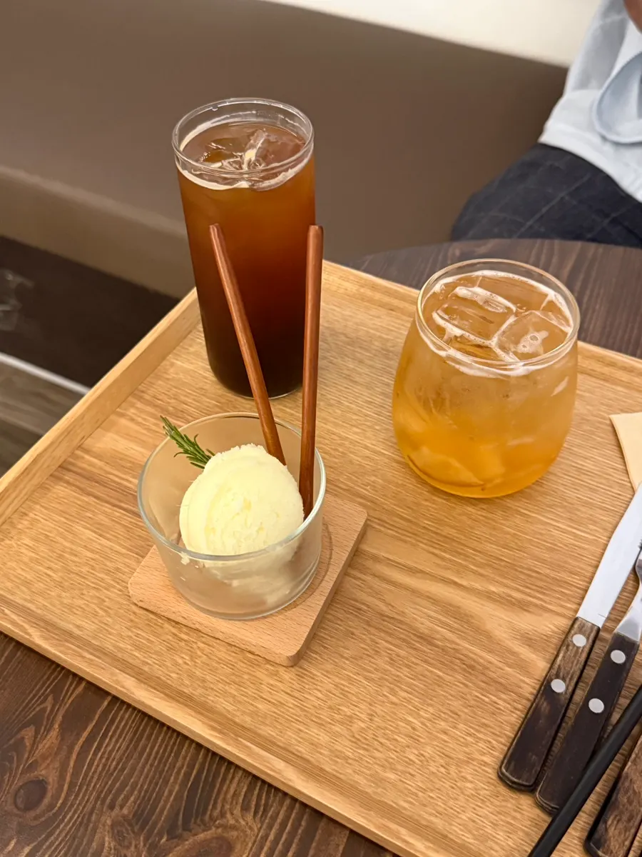 천안 신부동 디저트 카페