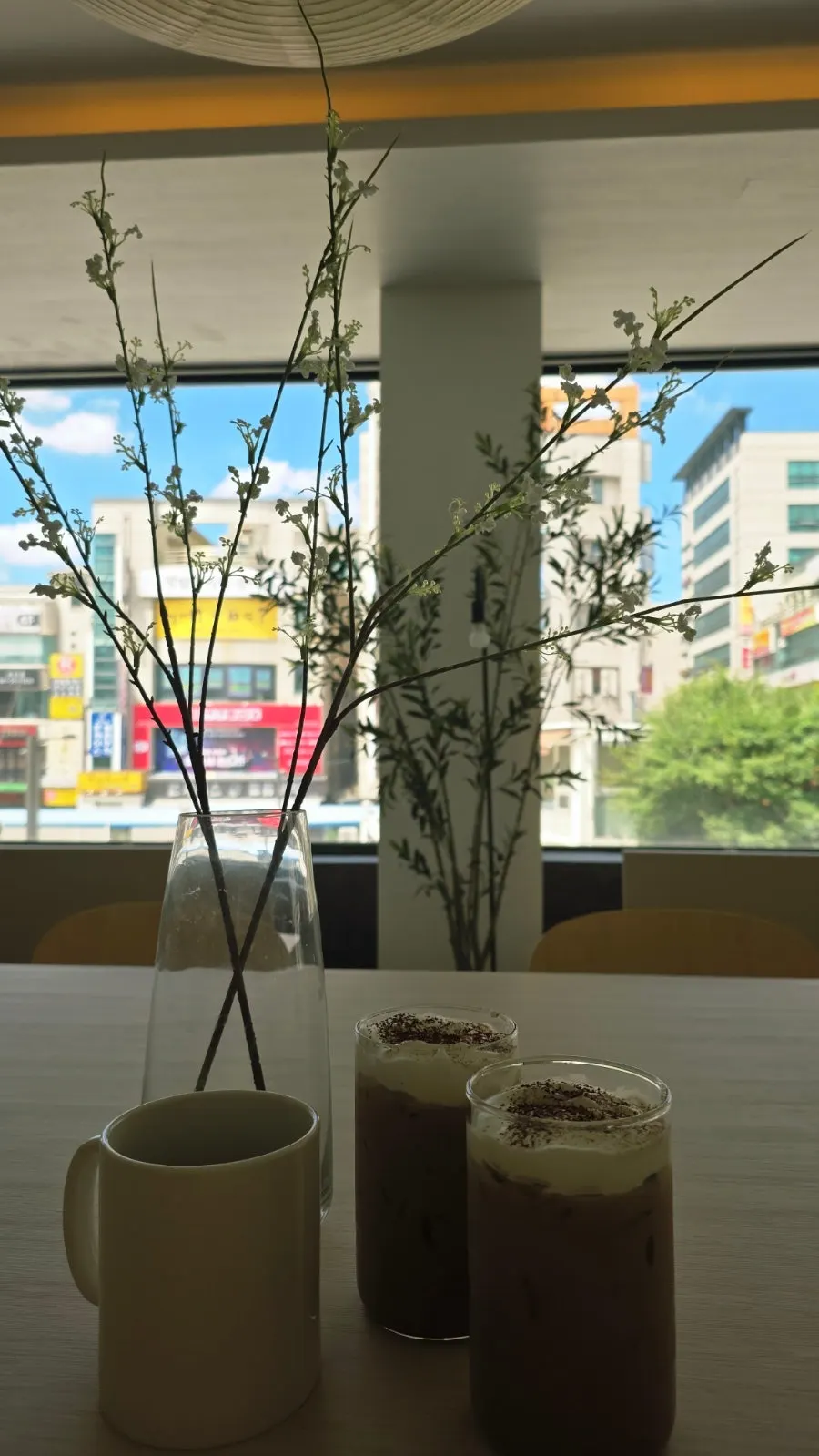 アンダミロパンケーキ天安店の訪問写真8