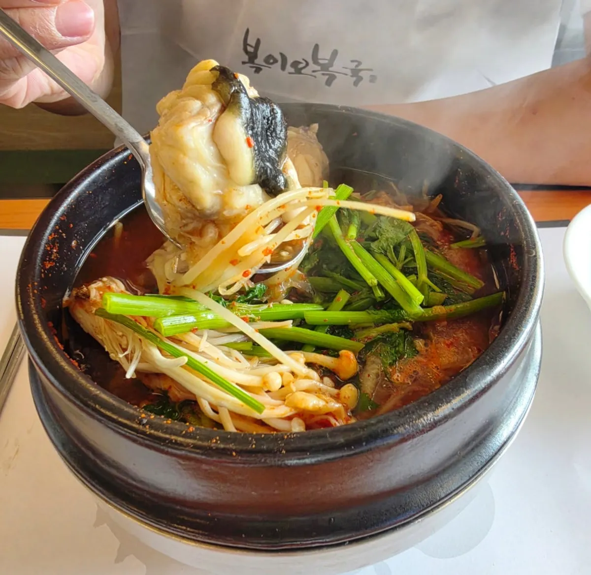 Cheongdam's Bogi-o Boguk main photo
