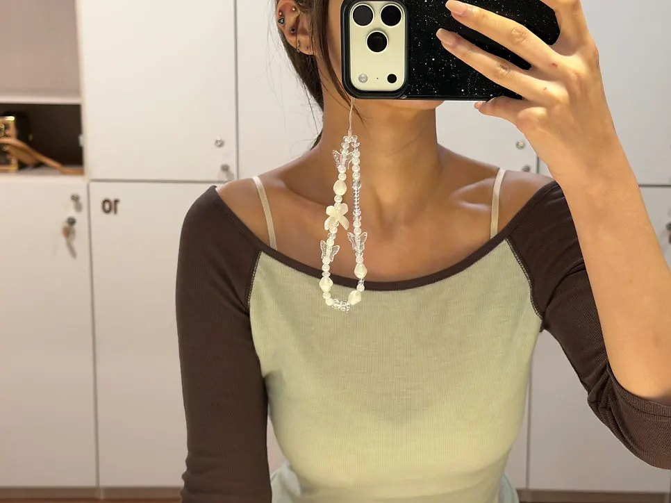 모델링 팩까지 끝낸 뒤 얼굴 라인