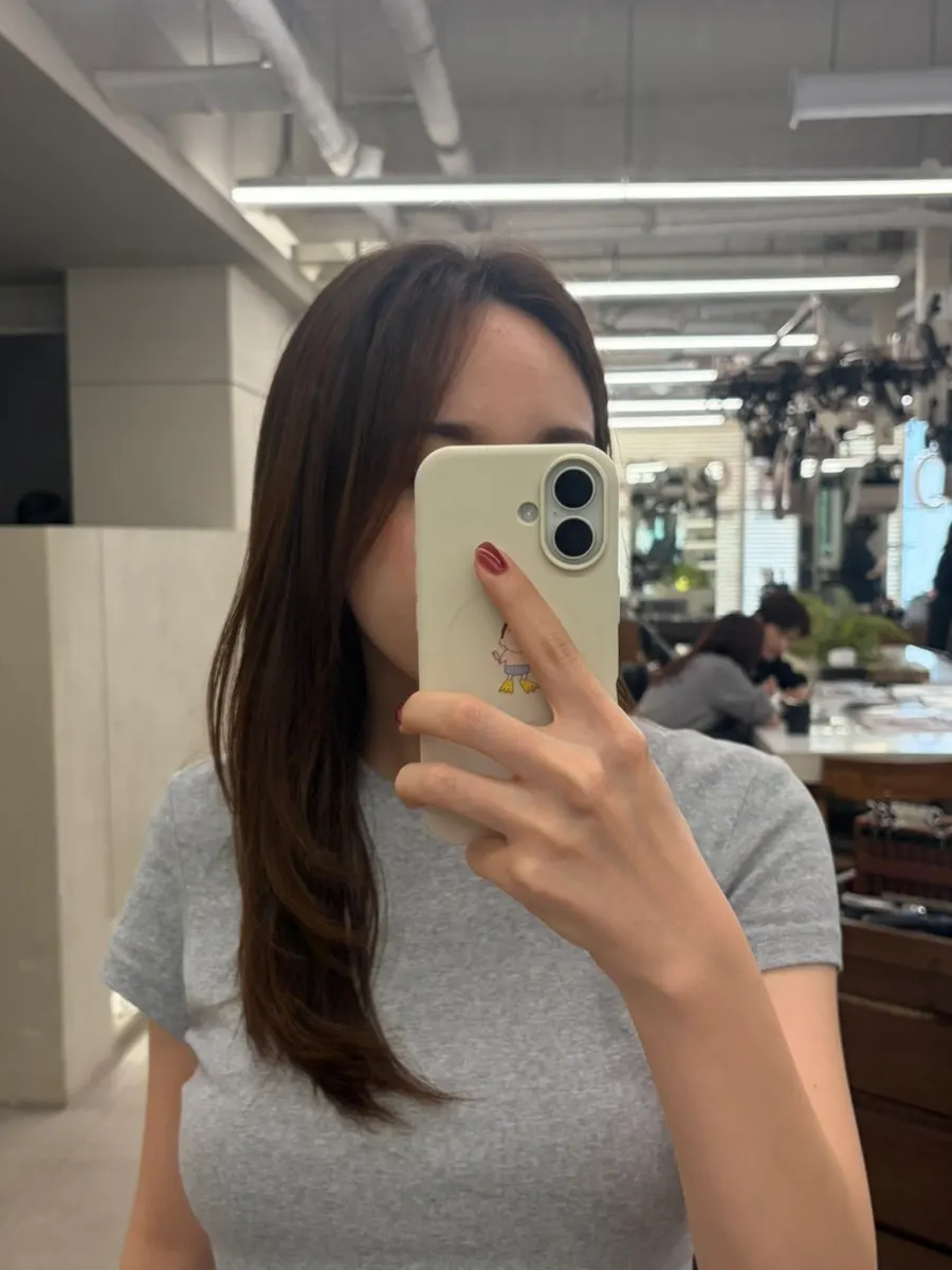 Cover image for the Beorn Hair Cheongdam visit