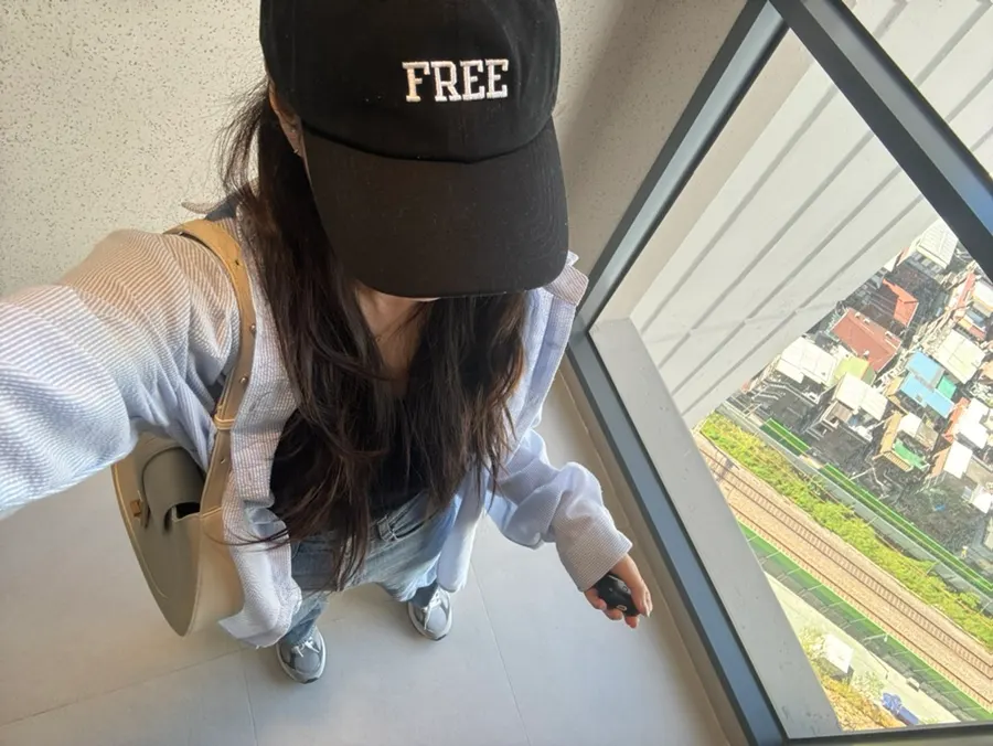 청담동 비오른헤어 청담점 방문 이미지