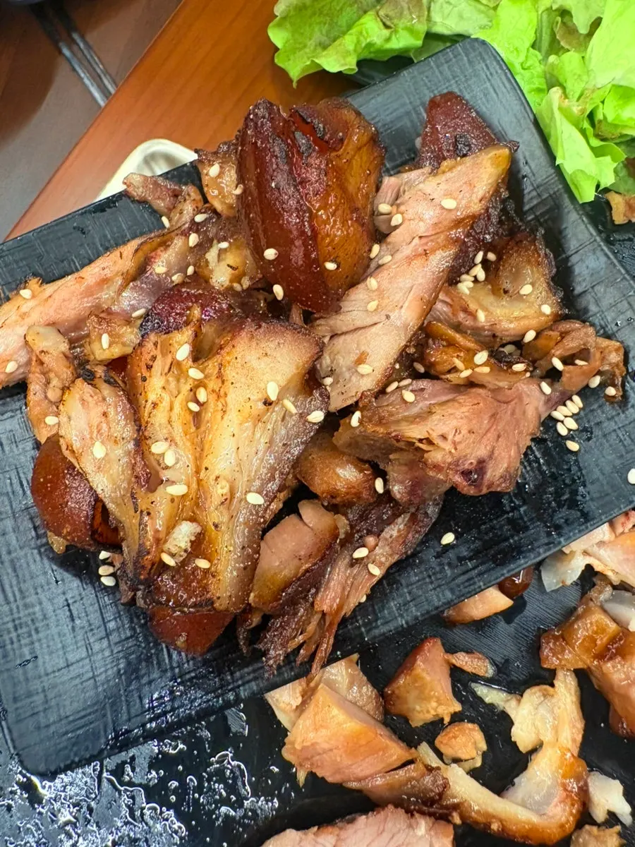 有느린마을四季馬格利酒的酒類菜單