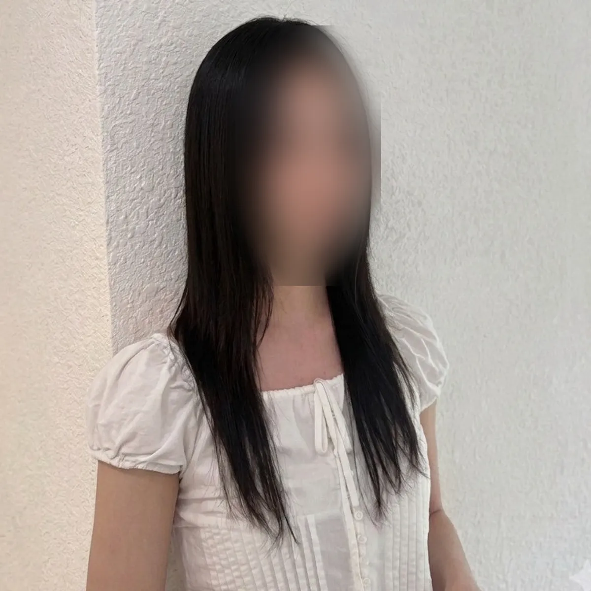 Foto utama terkait gaya rambut panjang