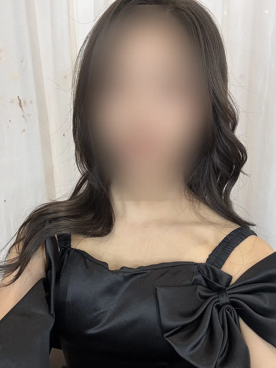 용산권 야외촬영용 신부 헤어 볼륨