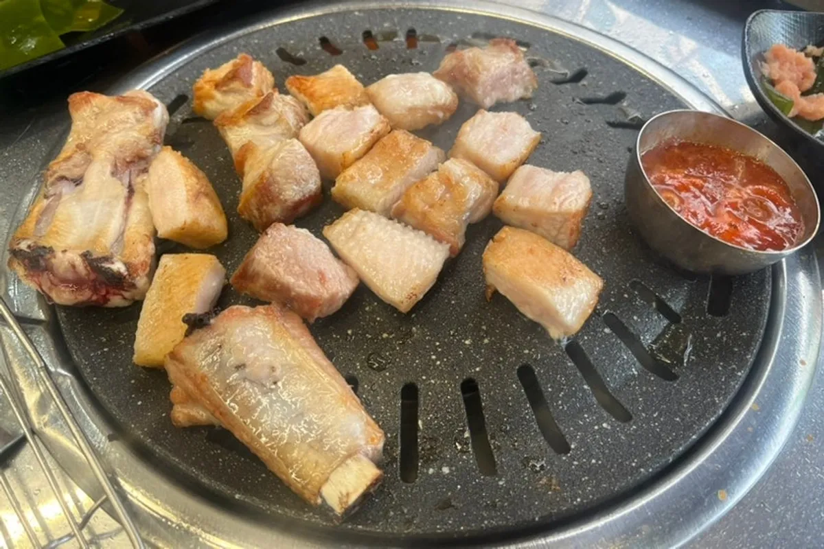 못생긴뚱돼지 청당점 대표 사진