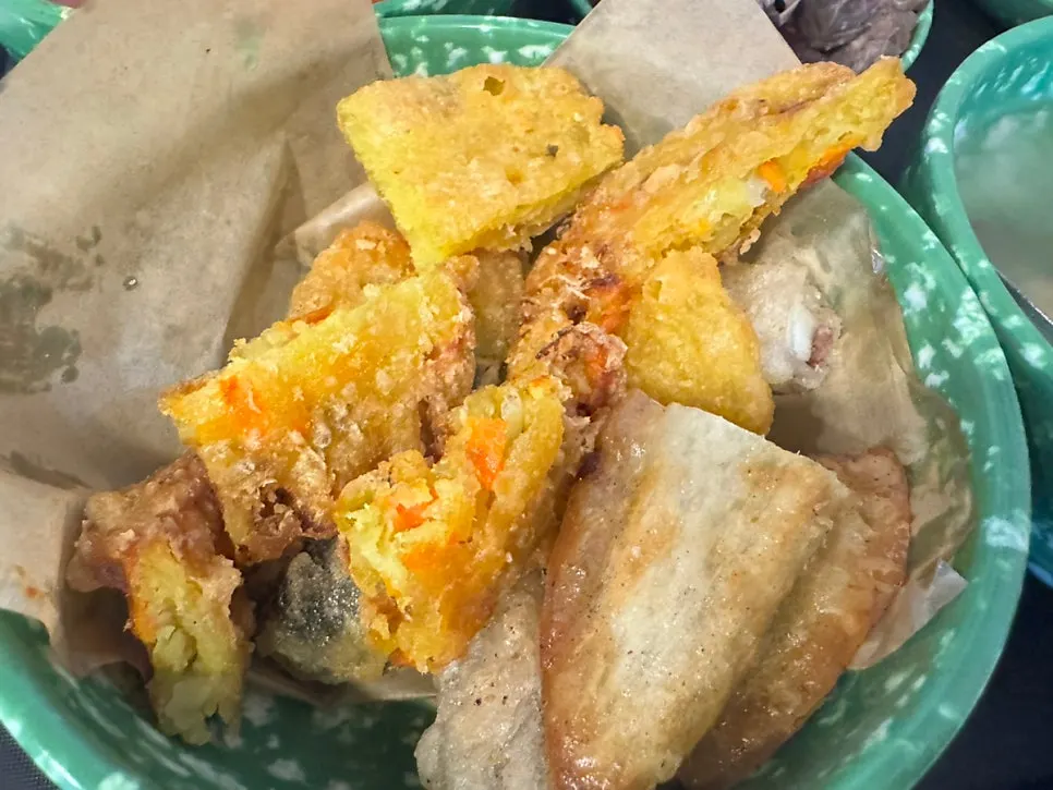 넉넉한 국물의 현선이네 떡볶이