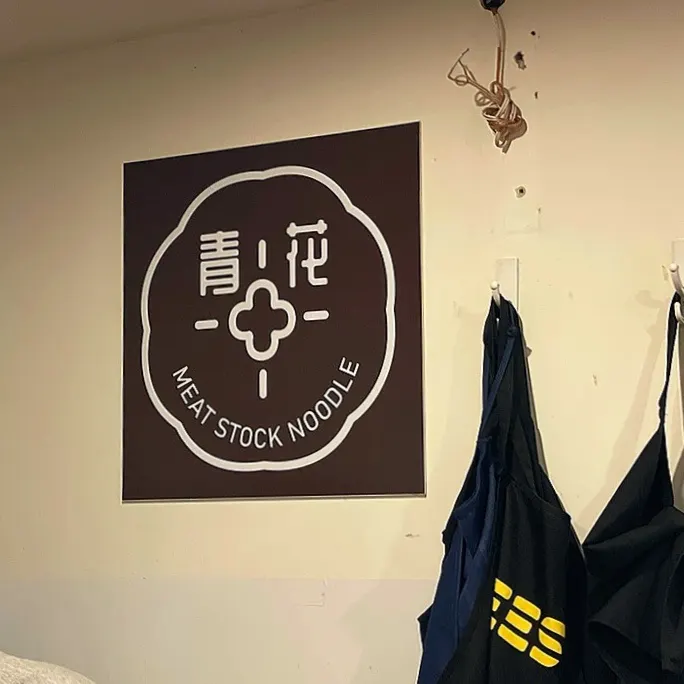 다락 느낌의 2층 좌석