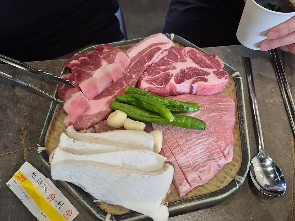 함께 주문한 제로콜라
