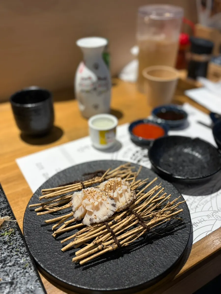 Hakutsuru Junmai tokkuri