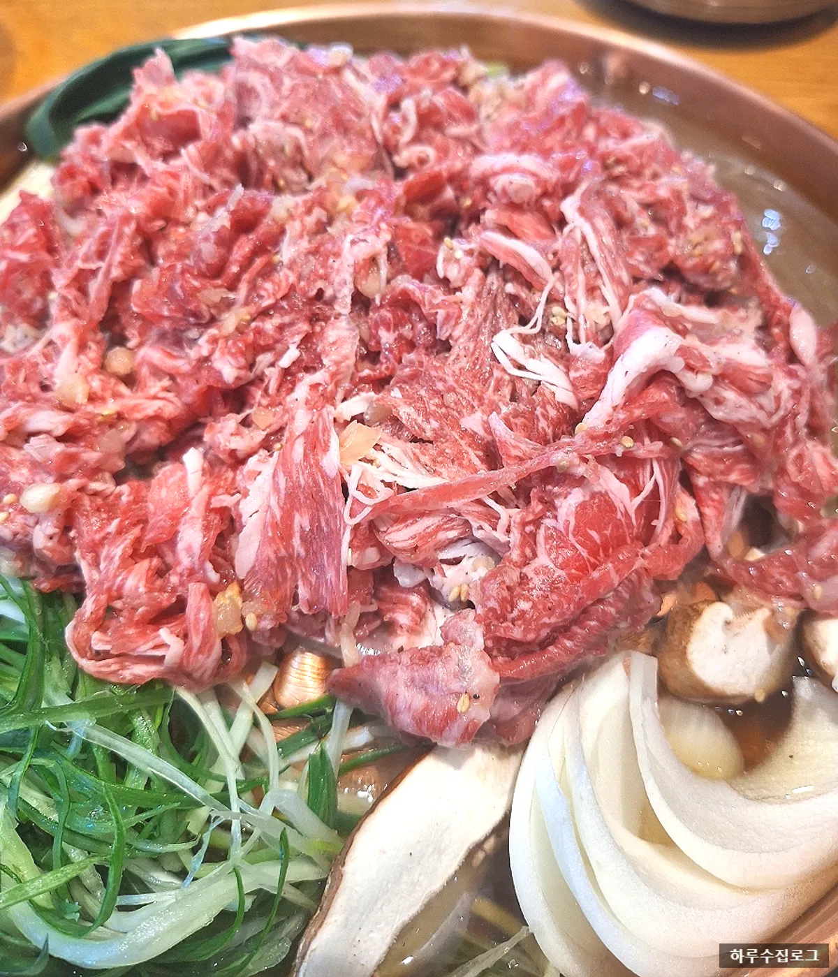 대청호 인근 오장동흥남집 청주점 대표 사진